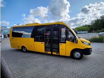 Міський автобус IVECO