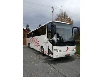 Туристичний автобус IVECO
