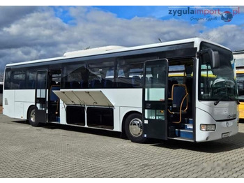 Приміський автобус IRISBUS