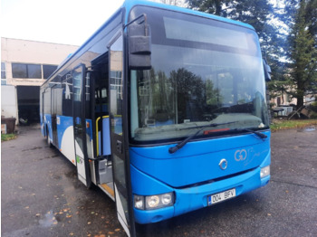 Міський автобус IRISBUS