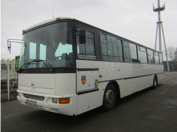 Приміський автобус IRISBUS