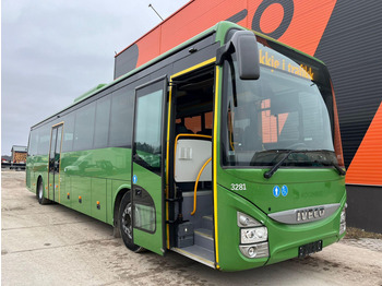 Міський автобус IVECO