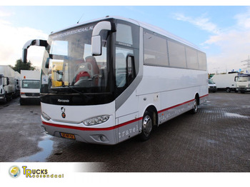 Туристичний автобус IVECO