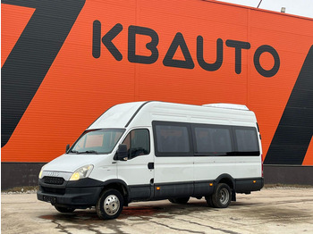 Мікроавтобус IVECO Daily