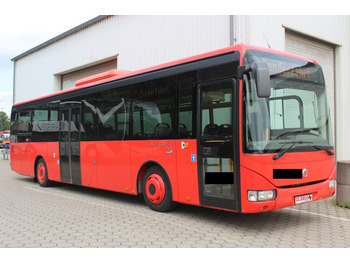 Міський автобус IRISBUS