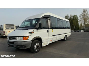 Мікроавтобус IVECO