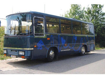 Приміський автобус MAN