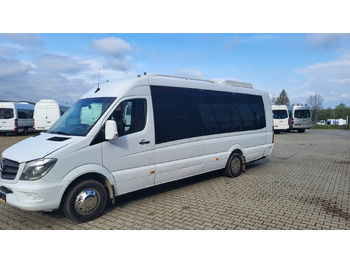Туристичний автобус MERCEDES-BENZ Sprinter 519