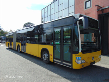 Міський автобус MERCEDES-BENZ