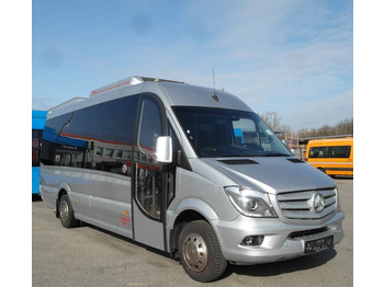 Туристичний автобус MERCEDES-BENZ Sprinter 519