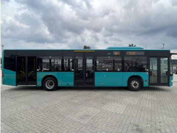 Міський автобус MERCEDES-BENZ Citaro