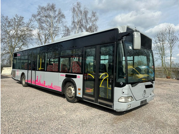 Міський автобус MERCEDES-BENZ Citaro