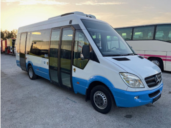 Міський автобус MERCEDES-BENZ Sprinter