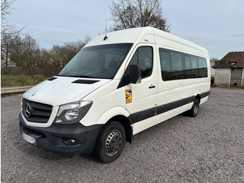 Мікроавтобус MERCEDES-BENZ Sprinter