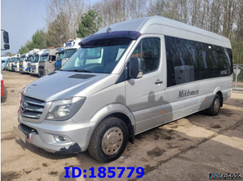 Мікроавтобус MERCEDES-BENZ Sprinter 316