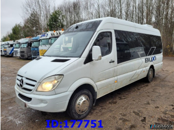 Мікроавтобус MERCEDES-BENZ Sprinter 518
