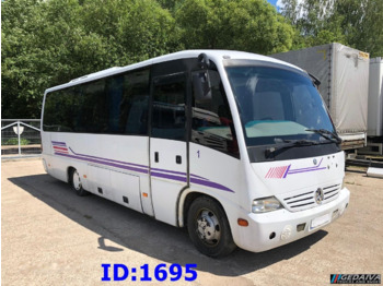 Туристичний автобус MERCEDES-BENZ Vario 815