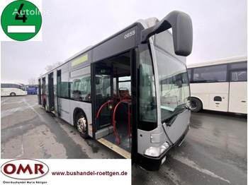Приміський автобус MERCEDES-BENZ Citaro