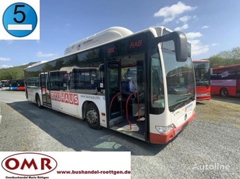 Приміський автобус MERCEDES-BENZ Citaro