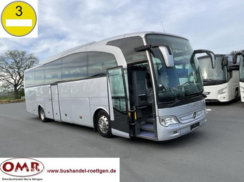 Туристичний автобус MERCEDES-BENZ Travego