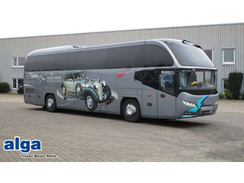 Туристичний автобус NEOPLAN
