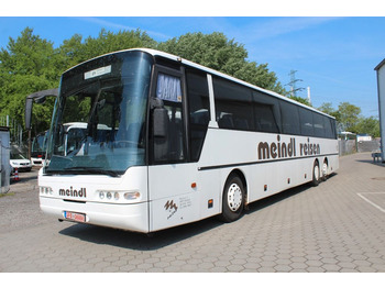 Приміський автобус NEOPLAN