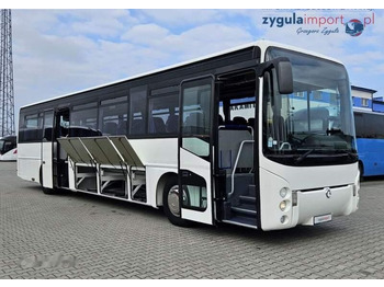Приміський автобус RENAULT