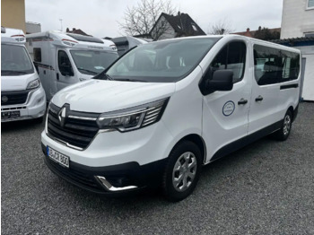 Мікроавтобус RENAULT Trafic