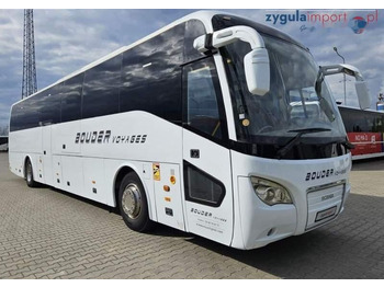 Приміський автобус SCANIA