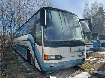 Приміський автобус SCANIA