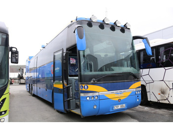 Приміський автобус VAN HOOL