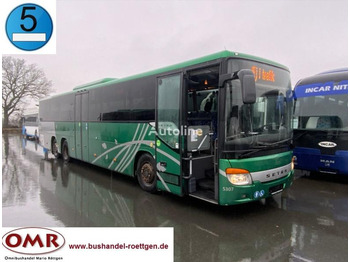 Приміський автобус SETRA
