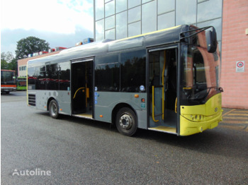 Міський автобус SOLARIS