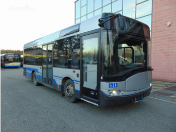 Міський автобус SOLARIS