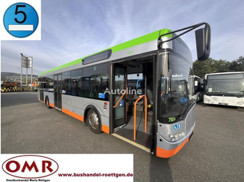 Приміський автобус SOLARIS