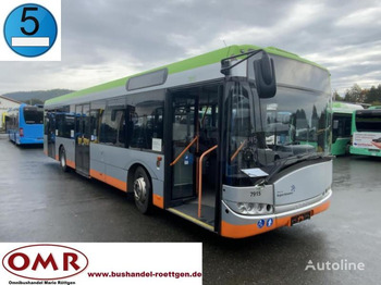 Приміський автобус SOLARIS