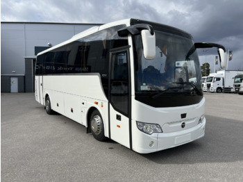 Туристичний автобус TEMSA