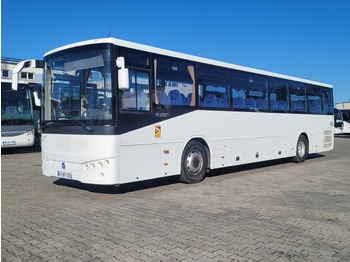 Приміський автобус TEMSA