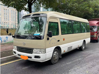 Туристичний автобус TOYOTA