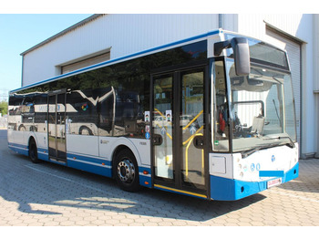 Міський автобус TEMSA