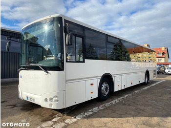 Приміський автобус TEMSA