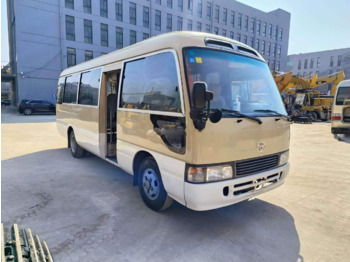 Приміський автобус TOYOTA