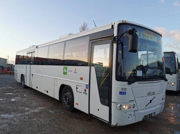 Приміський автобус VOLVO