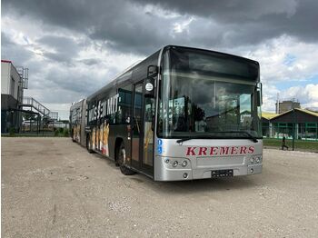 Міський автобус VOLVO