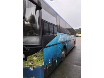 Туристичний автобус VOLVO