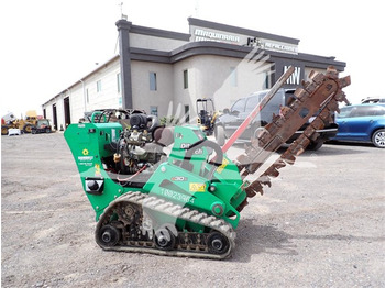 Траншеєкопач DITCH WITCH