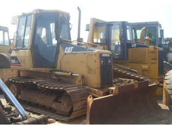 Бульдозер CATERPILLAR D3G