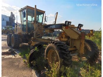 Грейдер CATERPILLAR 140K