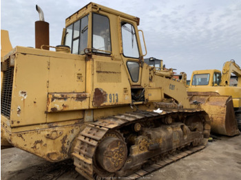 Гусеничний навантажувач CATERPILLAR 973D