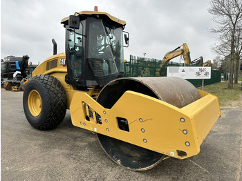 Каток CATERPILLAR 349